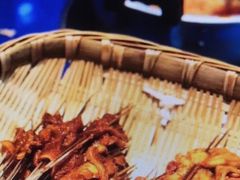 -马路边边串串香(北苑旗舰店)