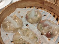 -稻香酒家·33年老字号·港式粤菜(富邦中心店)