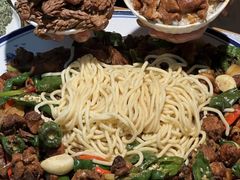 -食鸡公社辣子鸡·潍坊菜·烧烤