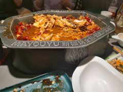 -马有鱼·馕坑烤全鱼(美美2店)