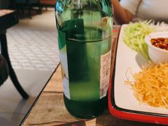 -四姐妹东北饺子(沙尾路店)