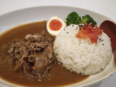 -牛邸·烧肉饭(来福士店)