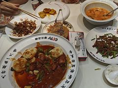 -涿掌柜·涿州宴