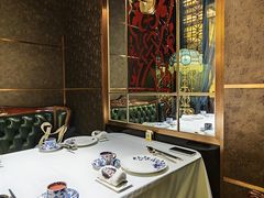 -耳朵眼会馆(鼓楼店)