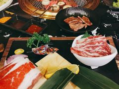 -汤连得温泉馆(宝山店)