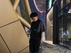 -JORDAN(西塔天环广场店)