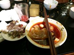 -蜀九香火锅(九眼桥店)