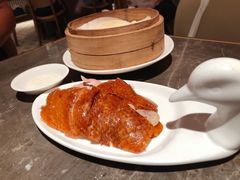 -金鸭季·北京烤鸭(深业上城店)