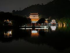 -珠海圆明新园