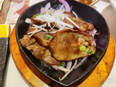 -羽寿司(东方宝泰店)