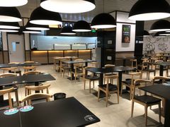 用餐区-七鲜超市(通州ONE店)