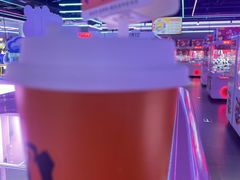 -喧闹·东方大气茶(鹅岭二厂店)