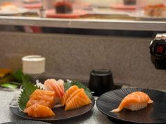 -争鲜回转寿司(西红门荟聚PLUS店)