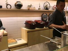 -Ginza Tendon Itsuki (Tanjong Pagar)