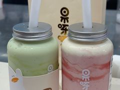 -果呀呀(国金街店)