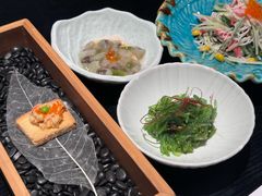 -松鹤精致料理(五一中路店)