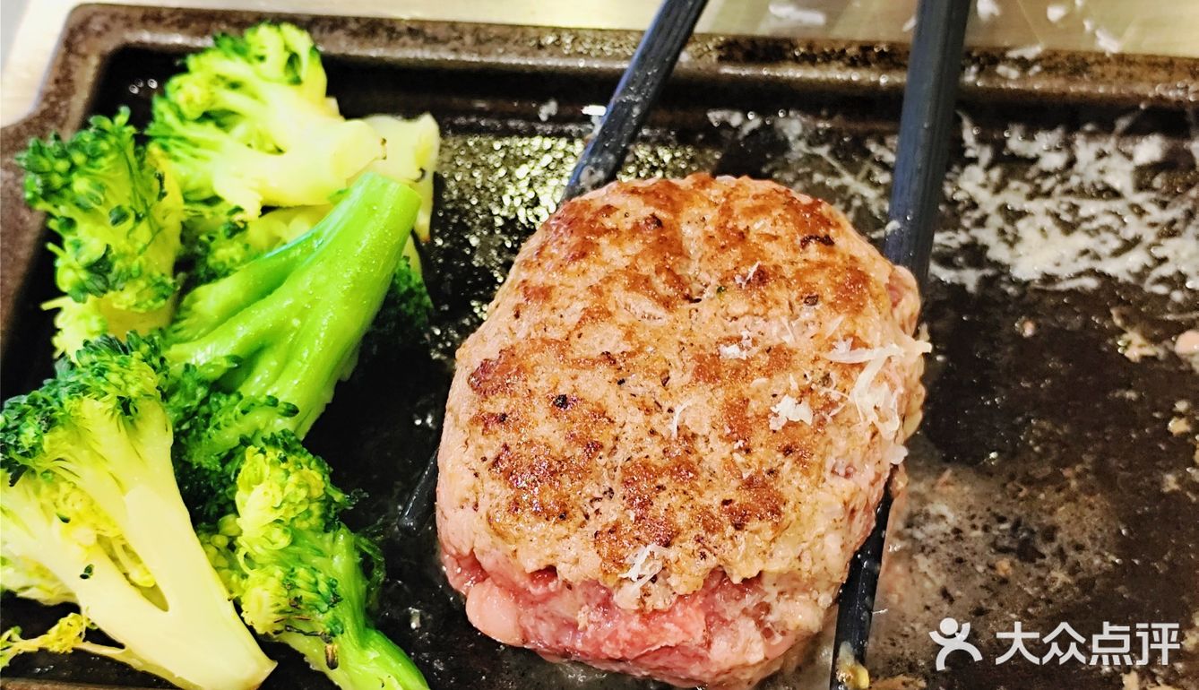 肉米堡🍔你还有多少惊喜是我不知道的