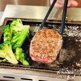 肉米堡🍔你还有多少惊喜是我不知道的