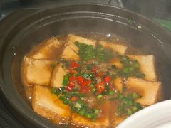 -费大厨辣椒炒肉(太平老街店)