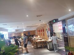 -土风豆米火锅(鸿通城店)