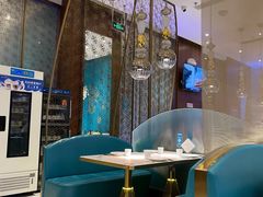 -阿里疆Alijiang·丝路美食·异域风情·清真(长楹天街店)