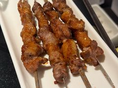 -额尔敦传统涮(公园西路店)