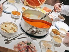 -麻辣因子滩羊火锅(世和广场店)