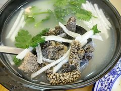 -爆肚于(赵公口桥店)