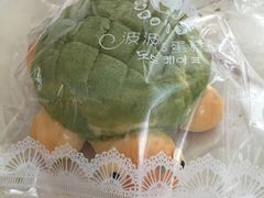 -波波's蛋糕店(于洪广场店)
