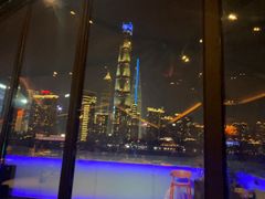-三利音·东方司宴(外滩店)