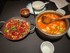 -山石榴·贵州菜(丰盛里店)