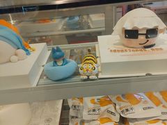 -CAKE BOSS 蛋糕老板(西单君太百货店)