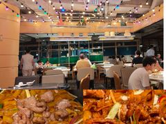 -稻香饭店(IFS国金中心店)