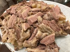 -清真·益鑫羊肉手抓馆(花园北街店)