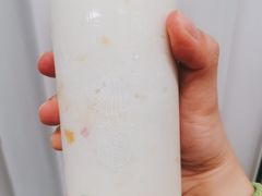 -新加坡斯味洛·鲜奶茶(石牌东店)