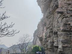 -红旗渠风景区