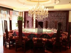 包厢-胶东人家(奥体中心店)