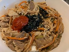 -新石器烤肉(南站店)