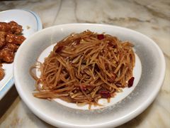 -红蜡烛-养生粥-津鲁菜(中山路店)