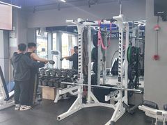 -EASY POWER健身工作室(浦东大道店)