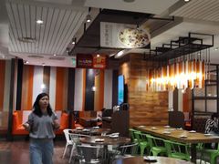 大堂-新旺茶餐厅(嘉里城店)