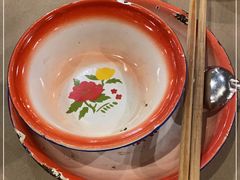 -老三样·旧食新味(船山路店)
