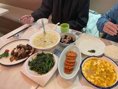 -锦園(伊势丹美食城店)