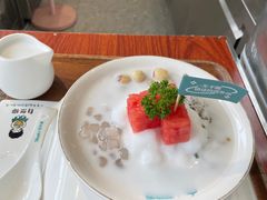 -自然椰·海南清补凉(海月广场店)