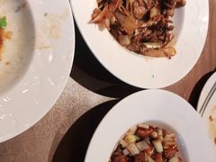 -南门小馆·清真(国贸商城店)
