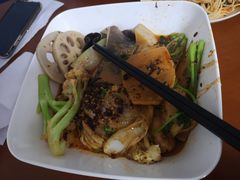 -林静小吃(复兴路店)