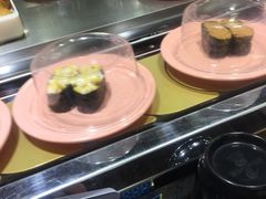 -争鲜回转寿司(金桥家乐福店)