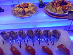 -亚马逊环球美食百汇(新城吾悦广场店)