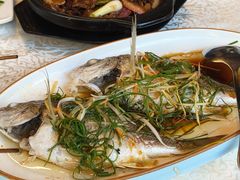 -东江海鲜大排档·潮汕菜·砂锅粥
