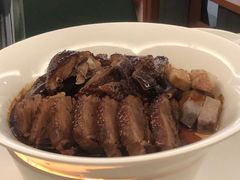 -客颂·客家宴(大壮国际广场店)